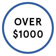 Shop Wedding Bands Over $1,000